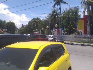 Dijual Tanah Kosong di Dekat Kantor Lama Bupati Kupang LLBK