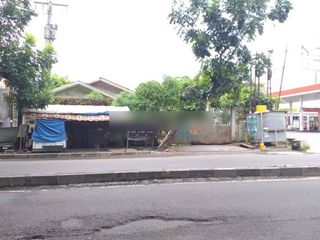 Tanah Jl. Yos Sudarso, Tj.Mulia Medan -T-0081