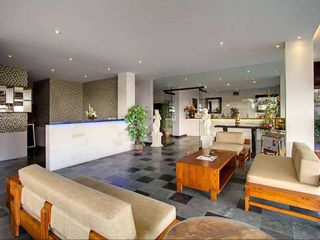 15 Luxurious Villa and Spa For Sale at Kerobokan, Bali