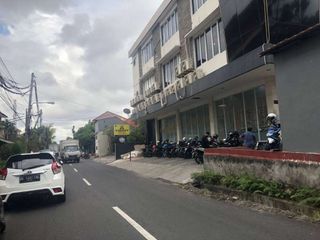 RUKO MURAH AREA BISNIS KULINER & KAMPUS DI RENON