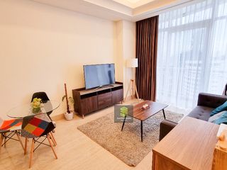 2 Bedrooms South Hills For Sale Strategic Location Kuningan jakarta