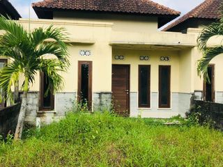Dijual Rumah Murah di Tabanan