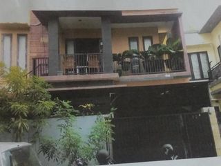 DIJUAL RUMAH MINIMALIS PUSAT KOTA DENPASAR