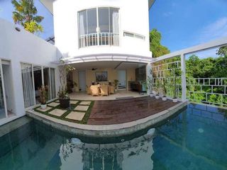 Dijual Villa Residence Daerah Bukit Benoa, Nusa Dua