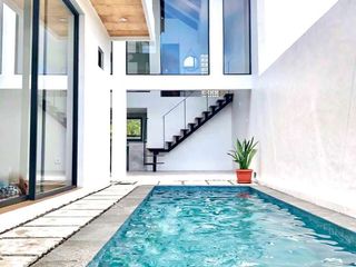 DIJUAL VILLA BARU DESAIN MODERN DI UNGASAN KUTA SELATAN