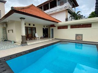 FOR SALE RUMAH GATE ONE SYSTEM