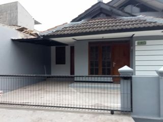 Dijual Rumah Hook Siap Huni Taman Cibaduyut Indah Bandung