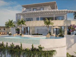 SPECTACULAR VILLA OCEAN VIEW ULUWATU