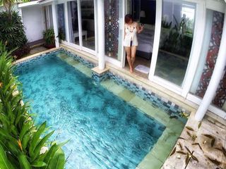 LUXURY VILLA COMPLEX SEMINYAK AREA