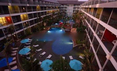 Apartment hotel bintang 4 di kunthi seminyak