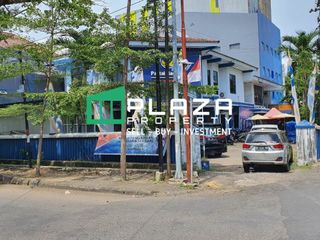 Disewakan/ dijual Tanah di Jalan Botolempangan