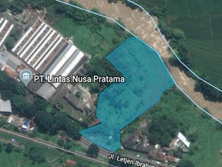 DIJUAL TANAH TASIKMALAYA INDIHIANG