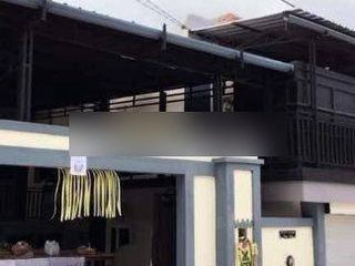 Nego, Kos di nusa dua, 20 kamar tidur, deket jalan by pas dan toll