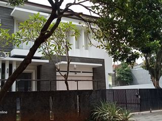 Dijual Cepat Rumah Bulevard Siap Huni