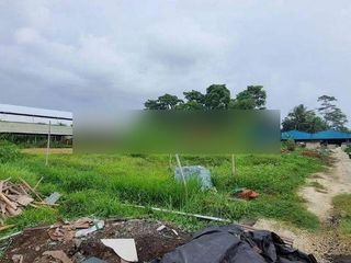 Villa modern di cluster premium, luas lahan/unit sesuai dengan denah