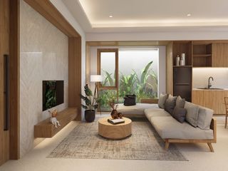 Royal Villas Sanur Premium