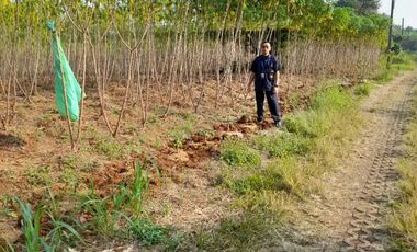 Dijual Murah Tanah 2 Kavling Harga NJOP Bogor Jawa Barat