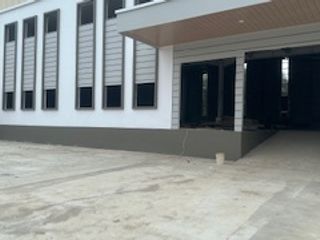 Dijual gudang 1440m2 dlm kws industri delta silicon cikarang bekasi