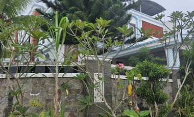 DIJUAL RUMAH MEWAH Siap Huni di.BDI Balikpapan