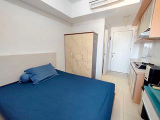 Disewakan Apartemen Greenlake Sunter
