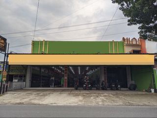 RUKO SIAP PAKAI STRATEGIS MANGKU JALAN RAYA MAGELANG PURWOREJO