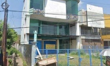 Jual Cepat Ruko Gandeng Lokasi Komersil Balaraja Harga BU