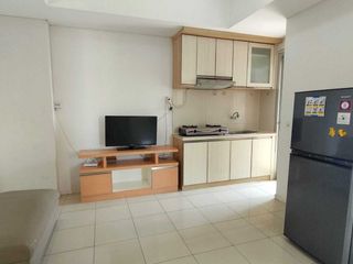 Disewakan Apartemen Greenlake Sunter