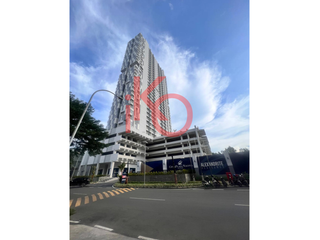 Apartmen Citra Plaza Nagoya 1 Kamar Tidur