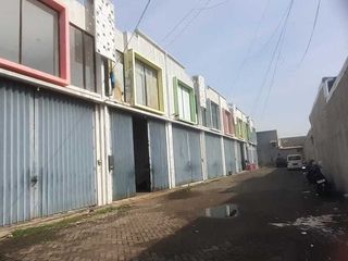 DISEWAKAN MURAH GUDANG TROPODO