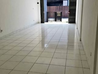 Ruko Gandeng 3 Siap Usaha Pinggir Jalan Tegal Rotan Ciputat 12634