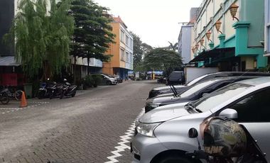 Ruko Kokan Permata Gading