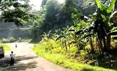 KAV KOMERSIAL 10 Ha bisa 30 Lantai