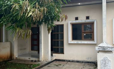 RUMAH 2 KAMAR DI MEKARSARI, TAMBUN SELATAN, BEKASI.