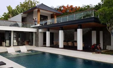 Bali Villa Mewah Benoa