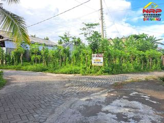 TURUN HARGA Tanah Kavling Hook Siap Bangun di Jl. Lingkar Ketapang - Banyuw