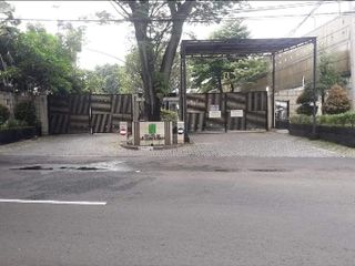 Dijual tanah strategis cocok untuk cluster jagakarsa jaksel