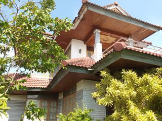 jual cepat rumah mewah harga murah meriah di geuche