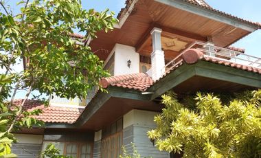 jual cepat rumah mewah harga murah meriah di geuche