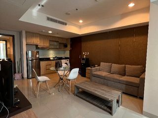 Apartemen U Residence 2 bedroom Tower 2