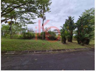 Dijual Kavling Sukajadi View Lapangan Golf