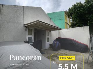 Dijual Kost2 an di Pancoran Barat
