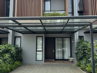Rumah Developer Virya Semanan Jakarta Barat 2 Lantai Semi Furnished