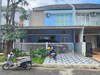 Rumah Murah di Royal Spring Makassar