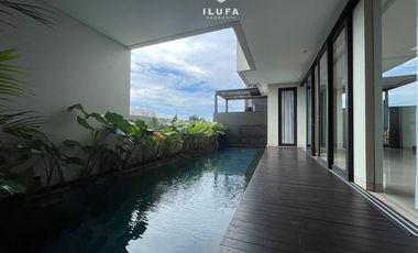 Dijual Townhouse area Cipete Premium Jakarta Selatan