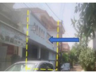 Dijual Rumah Perumahan Pondok Melati Indah