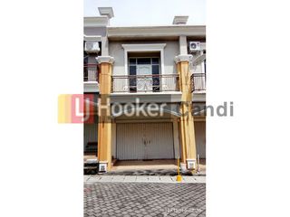 Ruko di Ngaliyan Square Semarang