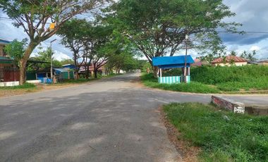 Tanah di jual di Aimas