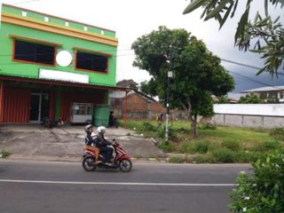 972. Dijual Cepat 2 Ruko Jejer Tanah Bonus di Selaparang Cakranegara, Lombok NTB