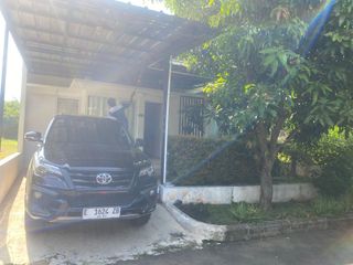 DIJUAL MURAH RUMAH SIAP HUNI DI CLUSTER GRAGE MANOA