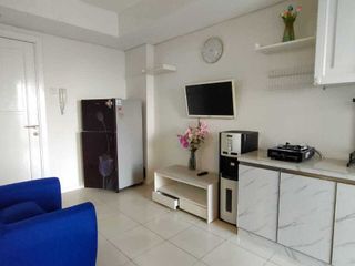 Disewakan Apartemen Greenlake Sunter